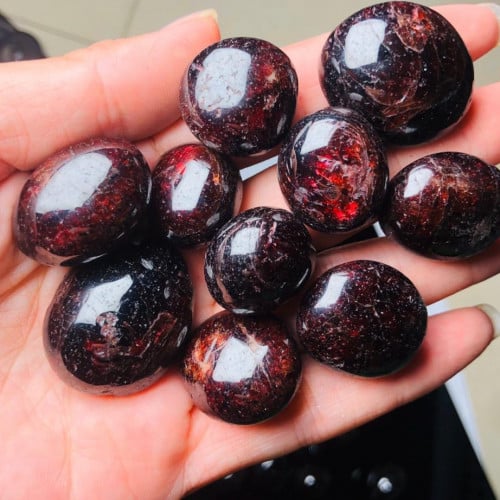 قارنيت طبيعي