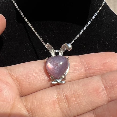 سلسال لابيدولايت عالي الجودة