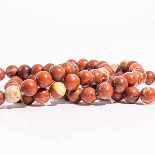 اسوارة جاسبر احمر