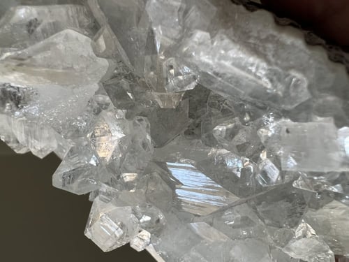 ابوفيليت الماسي عالي الجودة كبير