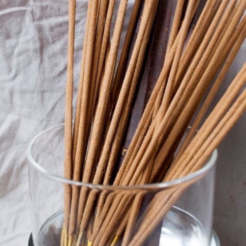 بخور تأمل العطف والمودة