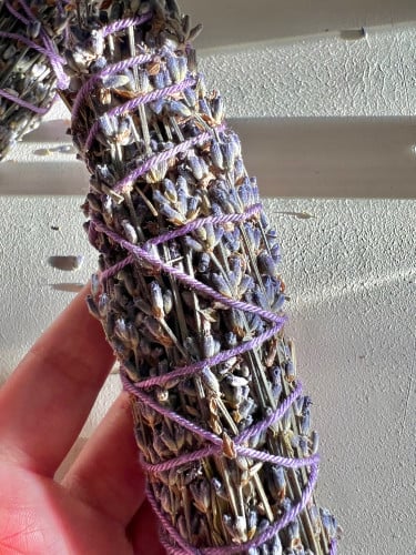 بخور لافندر