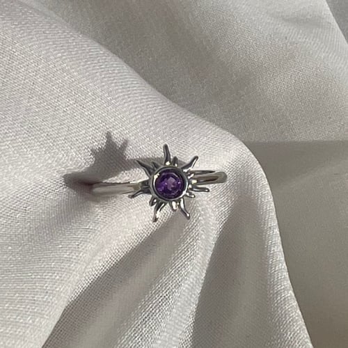 خاتم امثيست