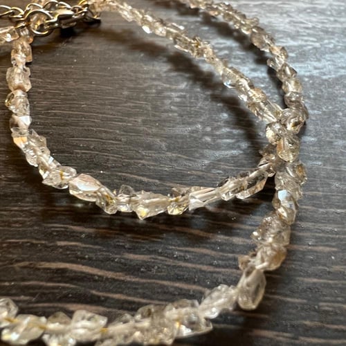 اسوارة الماس هيركمير