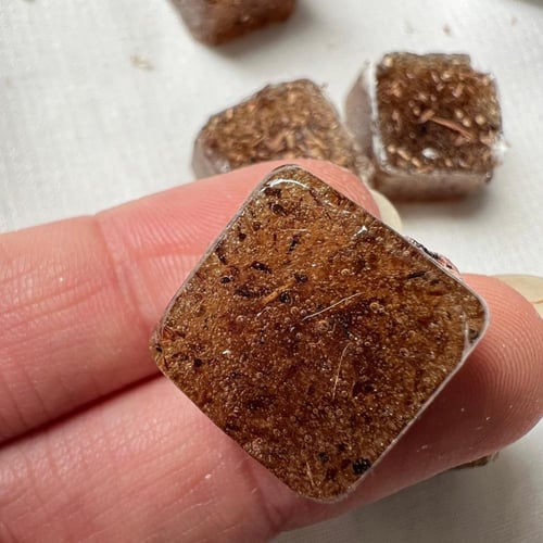 بخور مستكة خشب الصندل