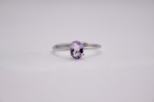 خاتم امثيست