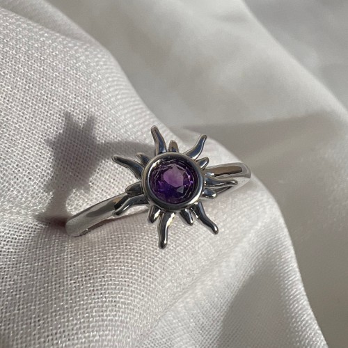 خاتم امثيست