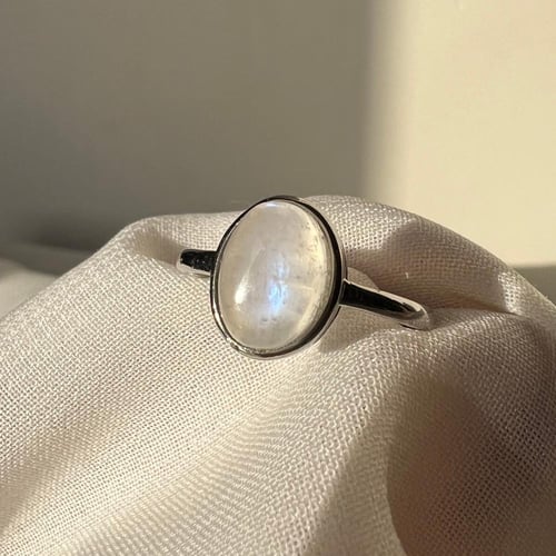 خاتم حجر القمر