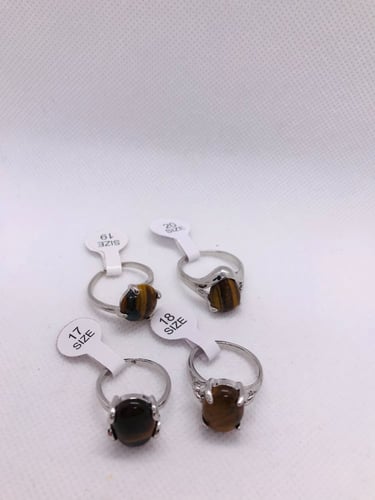 خاتم عين النمر