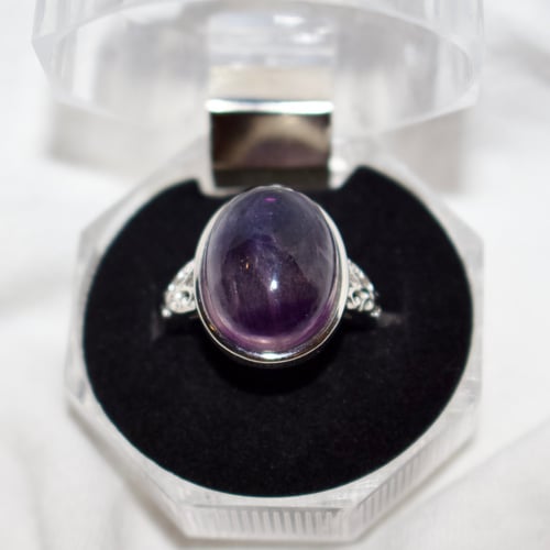 خاتم فلورايت