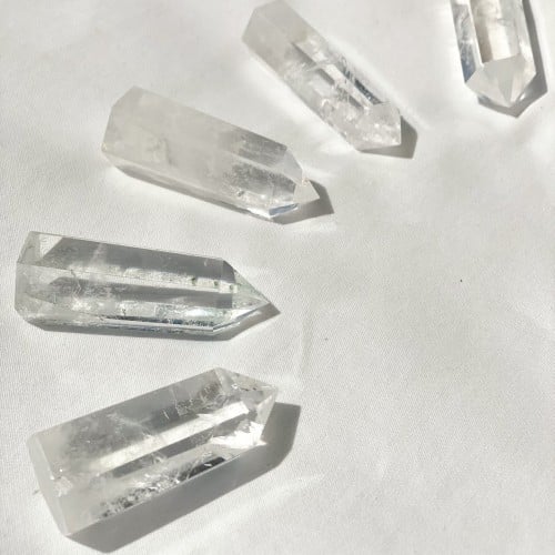 كلير كوارتز برج | كبير