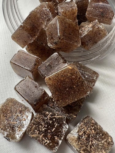 بخور مستكة خشب الصندل