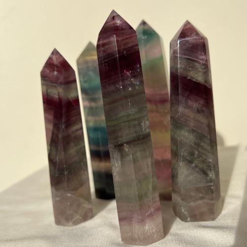 برج رينبو فلورايت عالي الجودة