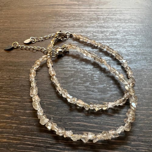 اسوارة الماس هيركمير