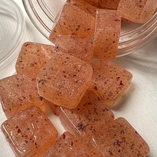 بخور مستكه الورد الهولندي