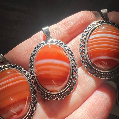 سلسال كارنيليان