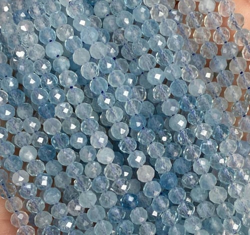 اسوارة اكوامارين