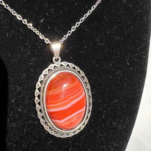 سلسال كارنيليان