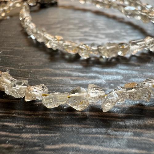 اسوارة الماس هيركمير