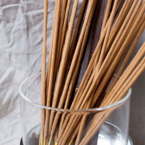 بخور تأمل الليل