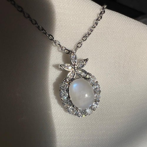 سلسال حجر القمر