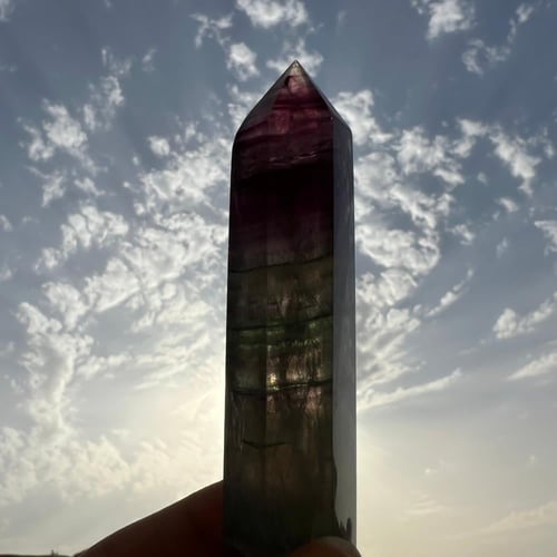 برج رينبو فلورايت عالي الجودة