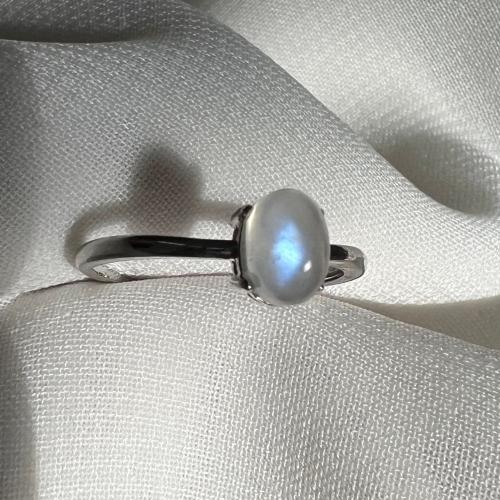 خاتم حجر القمر