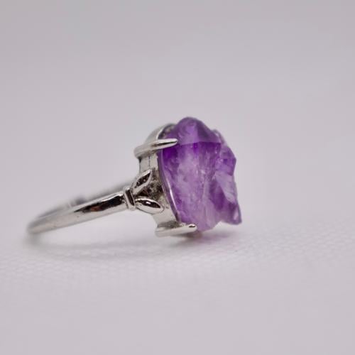 خاتم امثيست خام