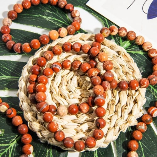 اسوارة جاسبر احمر