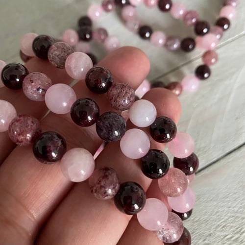 اسوارة الحب | 8mm