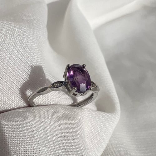 خاتم امثيست