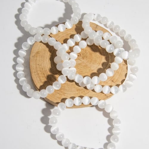 اسوارة سيلينايت | 6mm