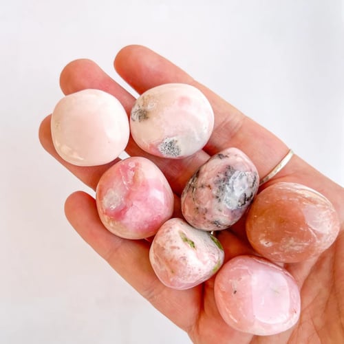 اوبال وردي مصقول