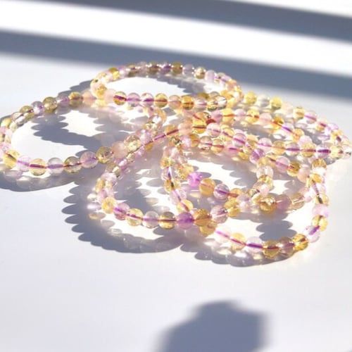 اسوارة سترين وامثيست طبيعي | 6mm