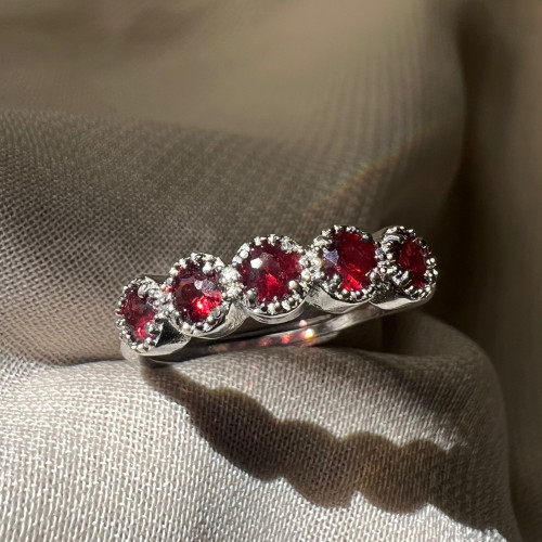 خاتم قارنيت