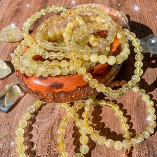 اسوارة سترين مسخن | 8mm