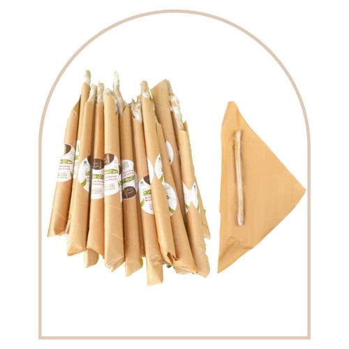 80 مسواك مميز