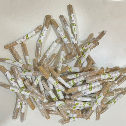 30 مسواك قصير