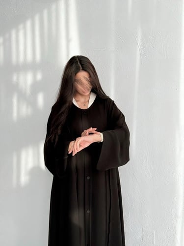 دبل كلوش مسكره من الامام