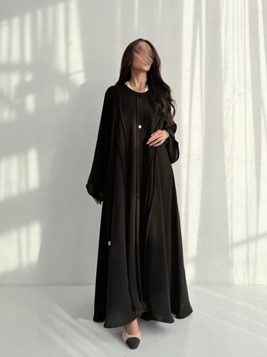 دبل كلوش مسكره من الامام