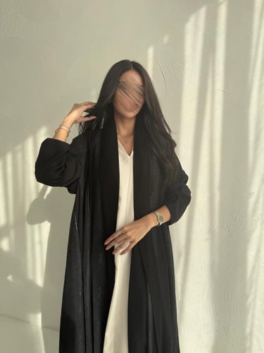 دبل كلوش ملكي وجاكار