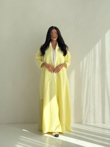 لينن بليزر ليموني