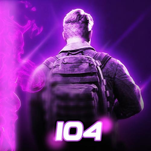 بطاقات دومز داي ١٠٤ ذهب