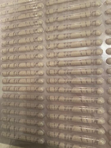 استكرات شكولاته 36 حبه