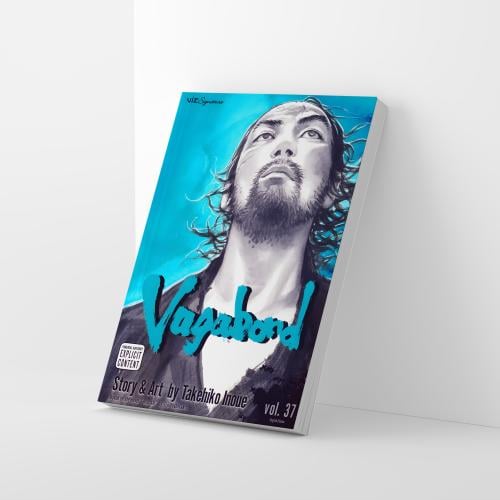 Vagabond المجلد 37