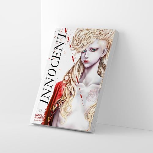 Innocent المجلد 5