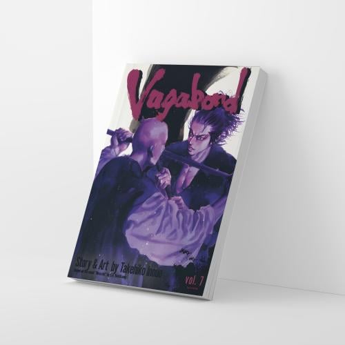 Vagabond المجلد 7