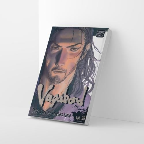 Vagabond المجلد 30