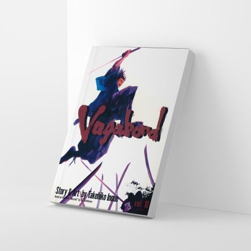 Vagabond المجلد 10