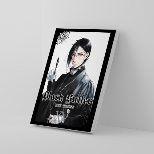 Black Bluter المجلد 15